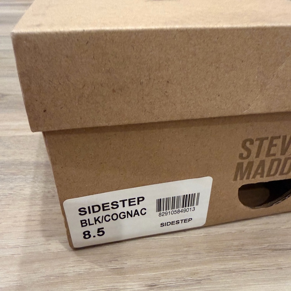 Steve Madden Sidestep Women Flats - Picture 5 of 9